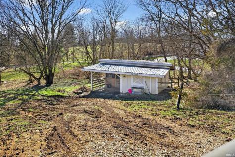 7844 S Zikes Road Bloomington IN 47401