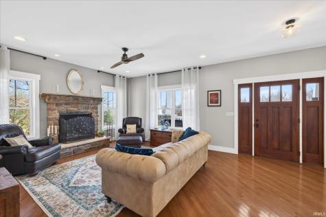7844 S Zikes Road Bloomington IN 47401