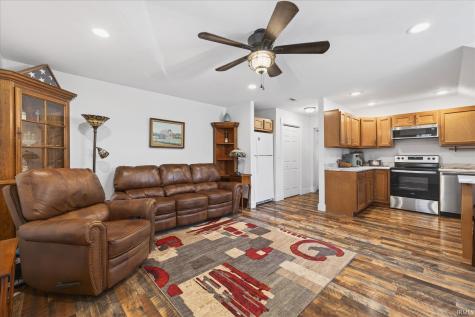 7844 S Zikes Road Bloomington IN 47401