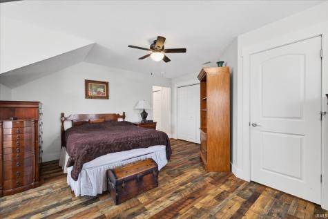 7844 S Zikes Road Bloomington IN 47401