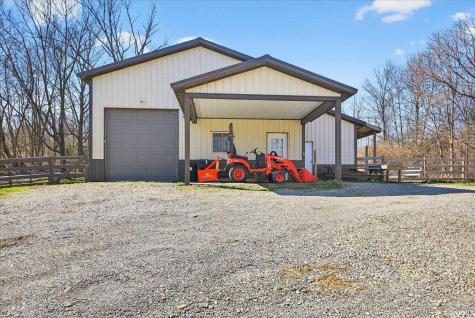 7844 S Zikes Road Bloomington IN 47401