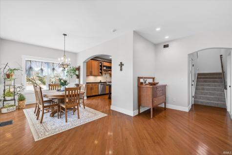 7844 S Zikes Road Bloomington IN 47401