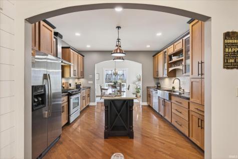 7844 S Zikes Road Bloomington IN 47401