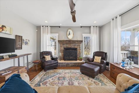 7844 S Zikes Road Bloomington IN 47401