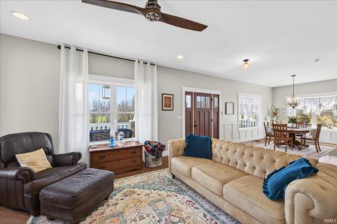 7844 S Zikes Road Bloomington IN 47401
