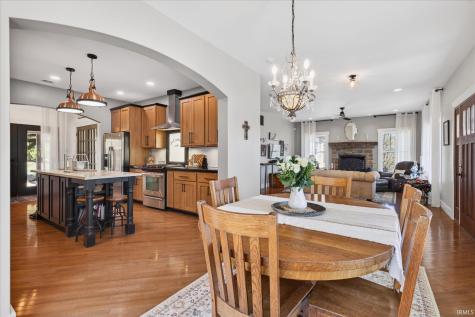 7844 S Zikes Road Bloomington IN 47401