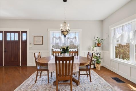 7844 S Zikes Road Bloomington IN 47401
