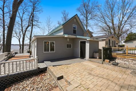 780 Lane 120 Hamilton Lake Hamilton IN 46742