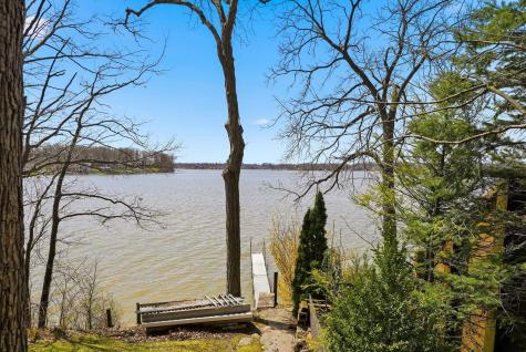 780 Lane 120 Hamilton Lake Hamilton IN 46742