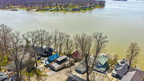 780 Lane 120 Hamilton Lake Hamilton IN 46742