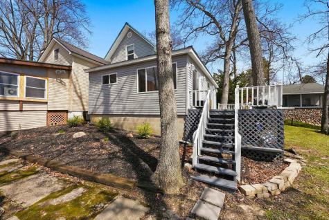 780 Lane 120 Hamilton Lake Hamilton IN 46742