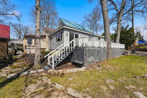 780 Lane 120 Hamilton Lake Hamilton IN 46742