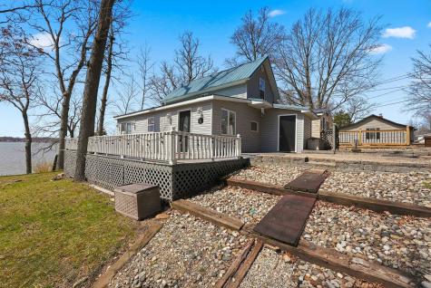 780 Lane 120 Hamilton Lake Hamilton IN 46742