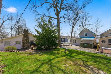 780 Lane 120 Hamilton Lake Hamilton IN 46742