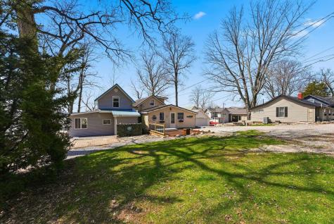 780 Lane 120 Hamilton Lake Hamilton IN 46742