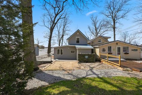 780 Lane 120 Hamilton Lake Hamilton IN 46742
