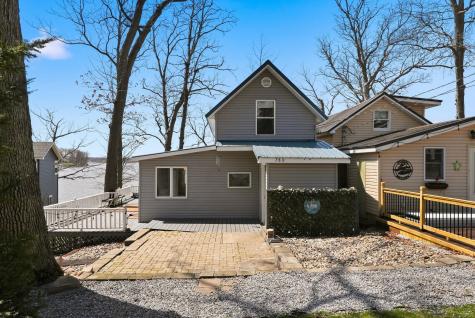 780 Lane 120 Hamilton Lake Hamilton IN 46742