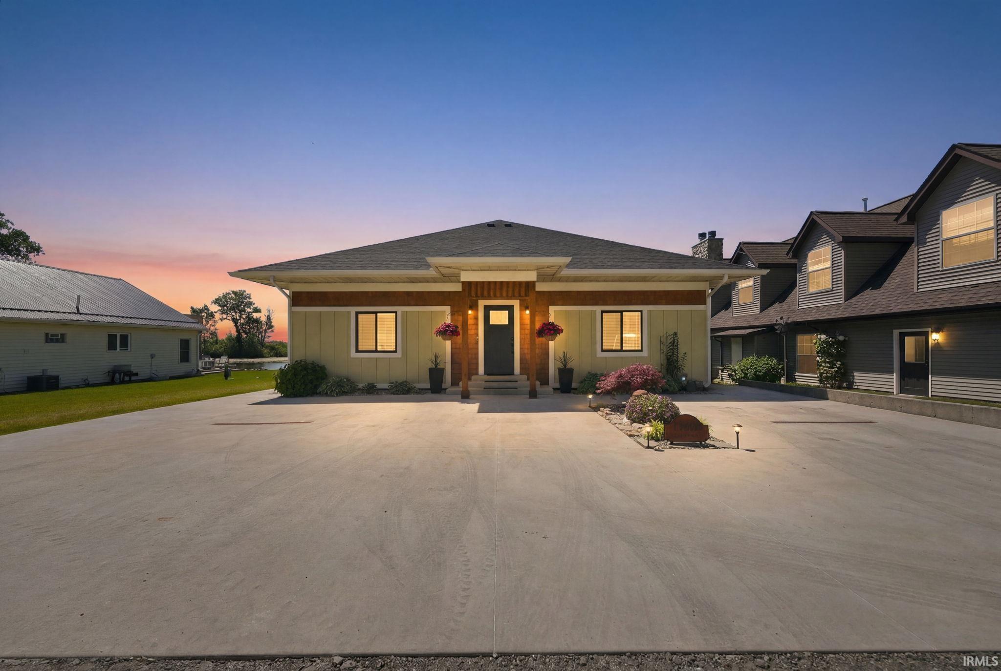 11690 E 310 Lagrange IN 46761