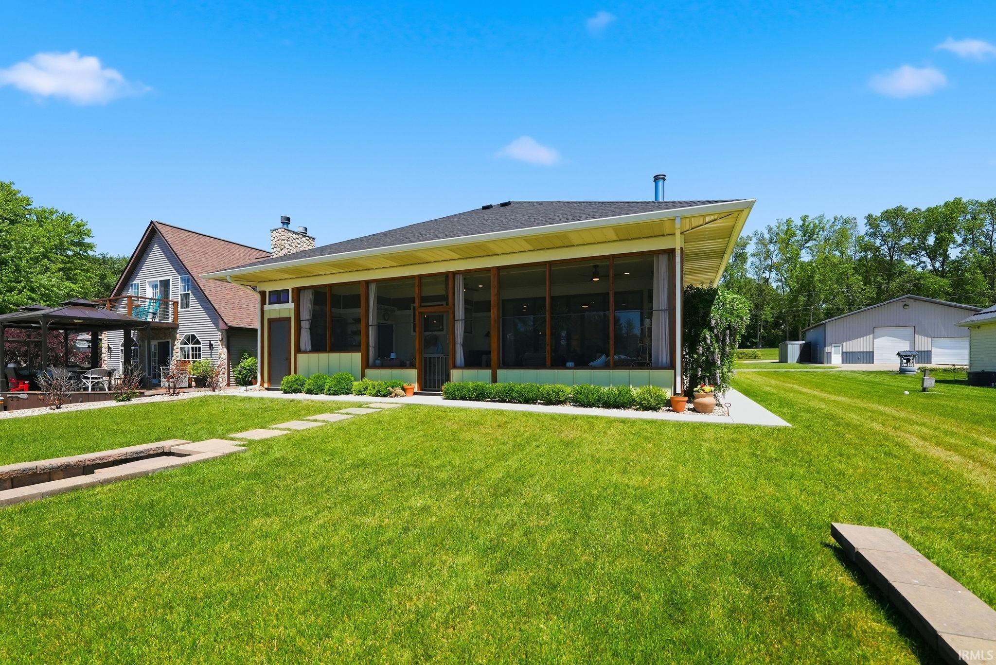 11690 E 310 Lagrange IN 46761