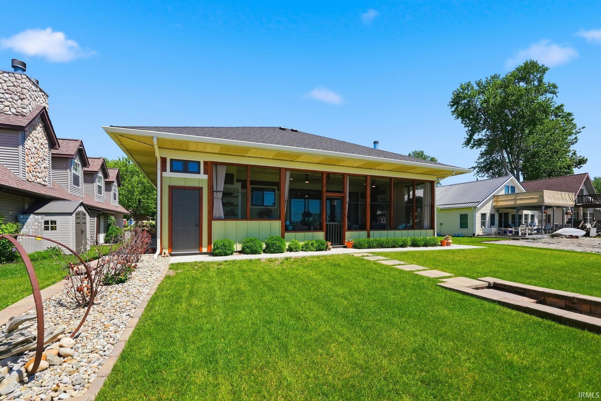 11690 E 310 Lagrange IN 46761