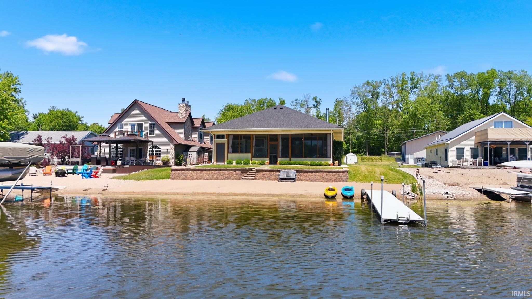 11690 E 310 Lagrange IN 46761