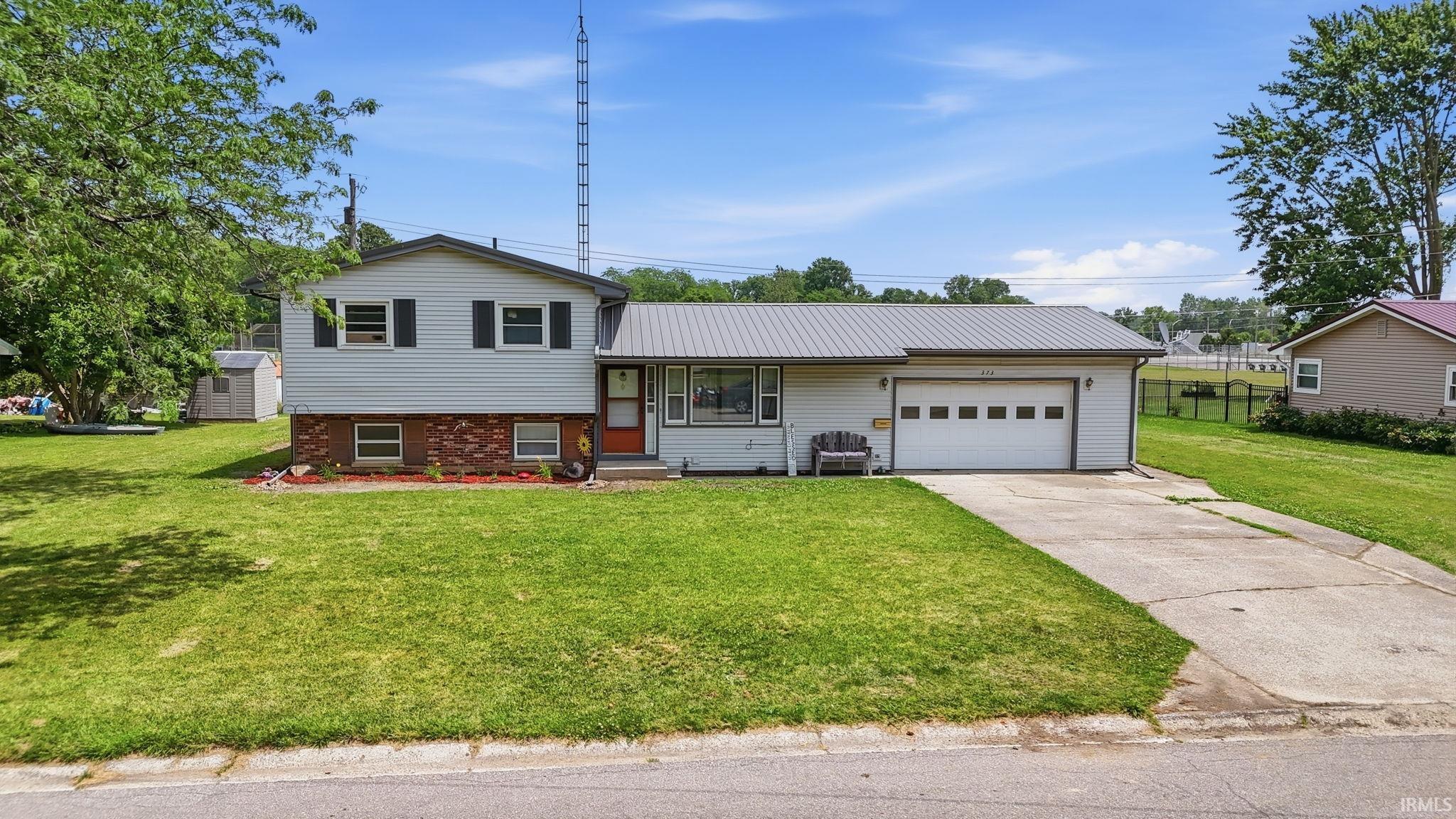 373 N Park Lane Butler IN 46721