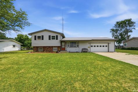 373 N Park Lane Butler IN 46721
