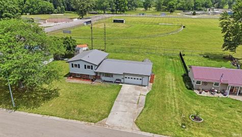 373 N Park Lane Butler IN 46721