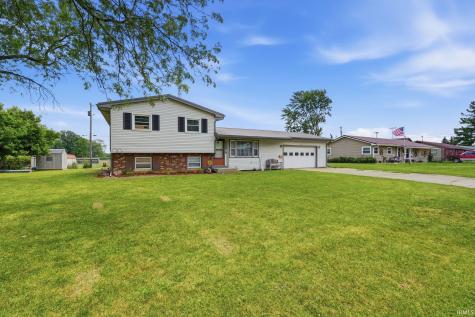373 N Park Lane Butler IN 46721