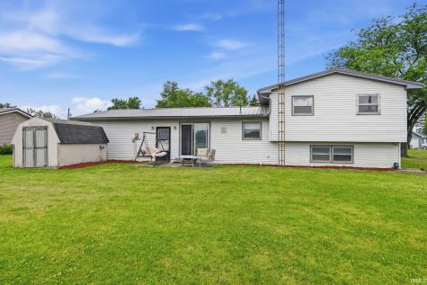 373 N Park Lane Butler IN 46721
