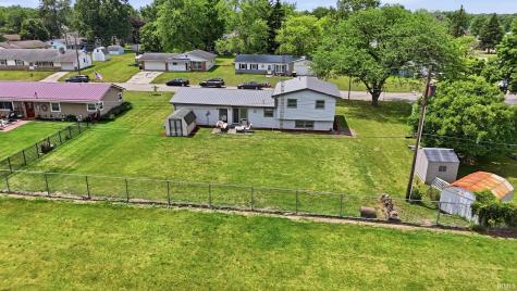 373 N Park Lane Butler IN 46721