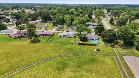 373 N Park Lane Butler IN 46721
