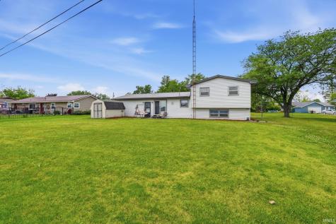 373 N Park Lane Butler IN 46721
