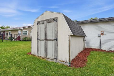 373 N Park Lane Butler IN 46721