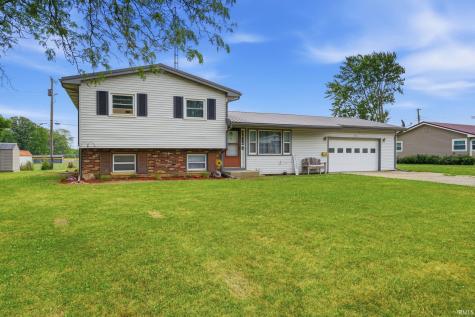 373 N Park Lane Butler IN 46721
