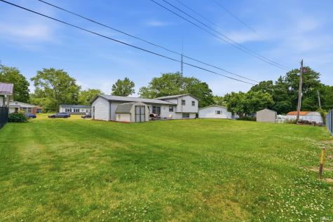373 N Park Lane Butler IN 46721