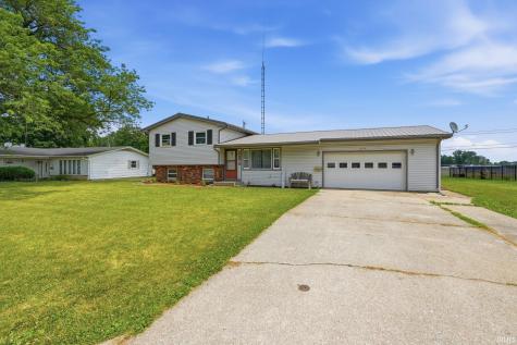 373 N Park Lane Butler IN 46721