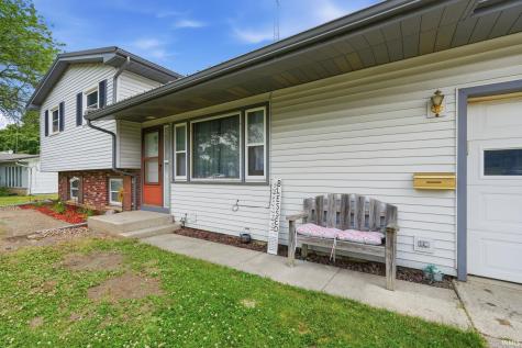 373 N Park Lane Butler IN 46721