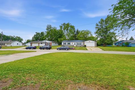 373 N Park Lane Butler IN 46721