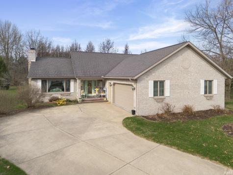 3513 Trophy Court West Lafayette IN 47906