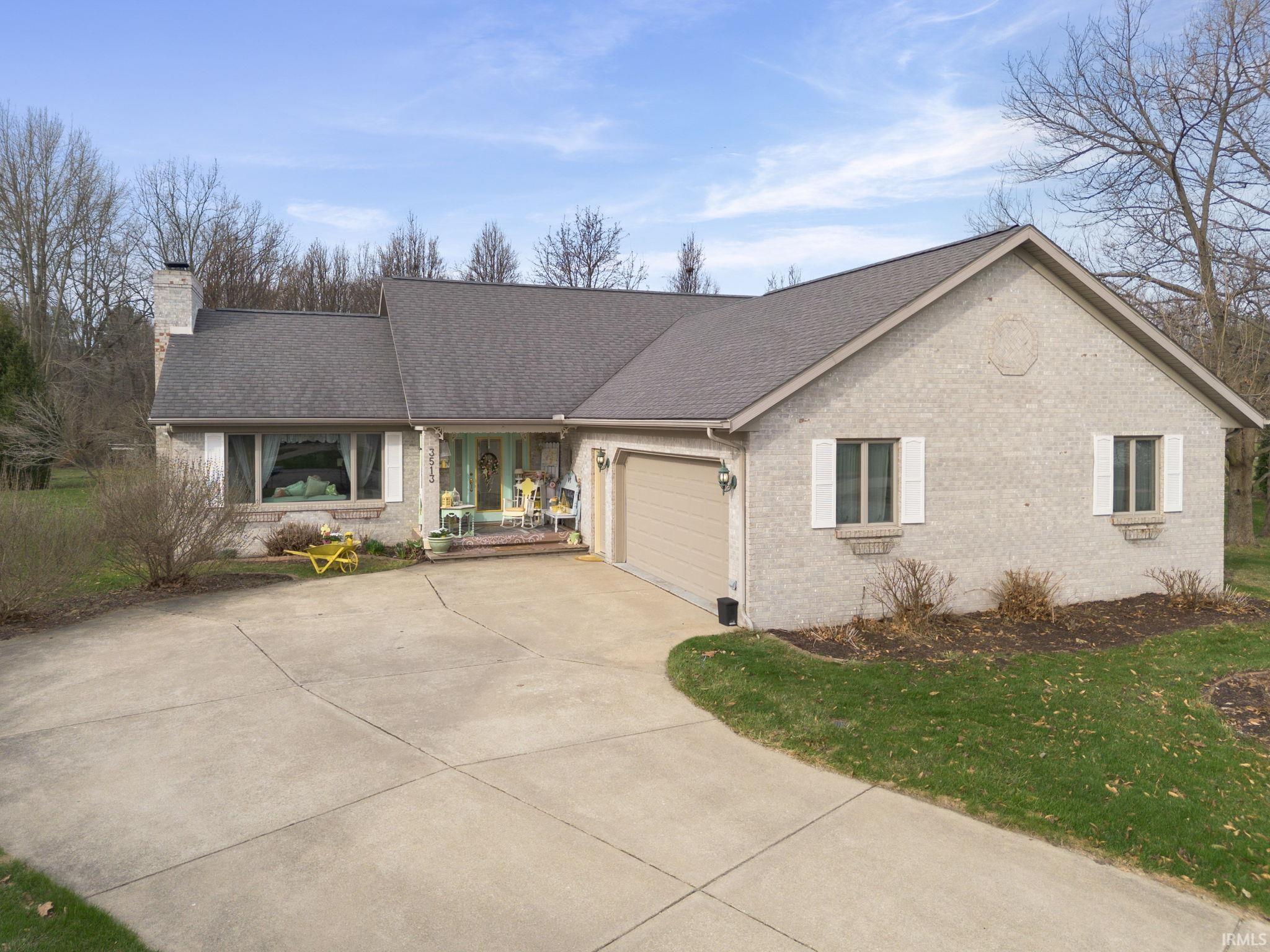 3513 Trophy Court West Lafayette IN 47906