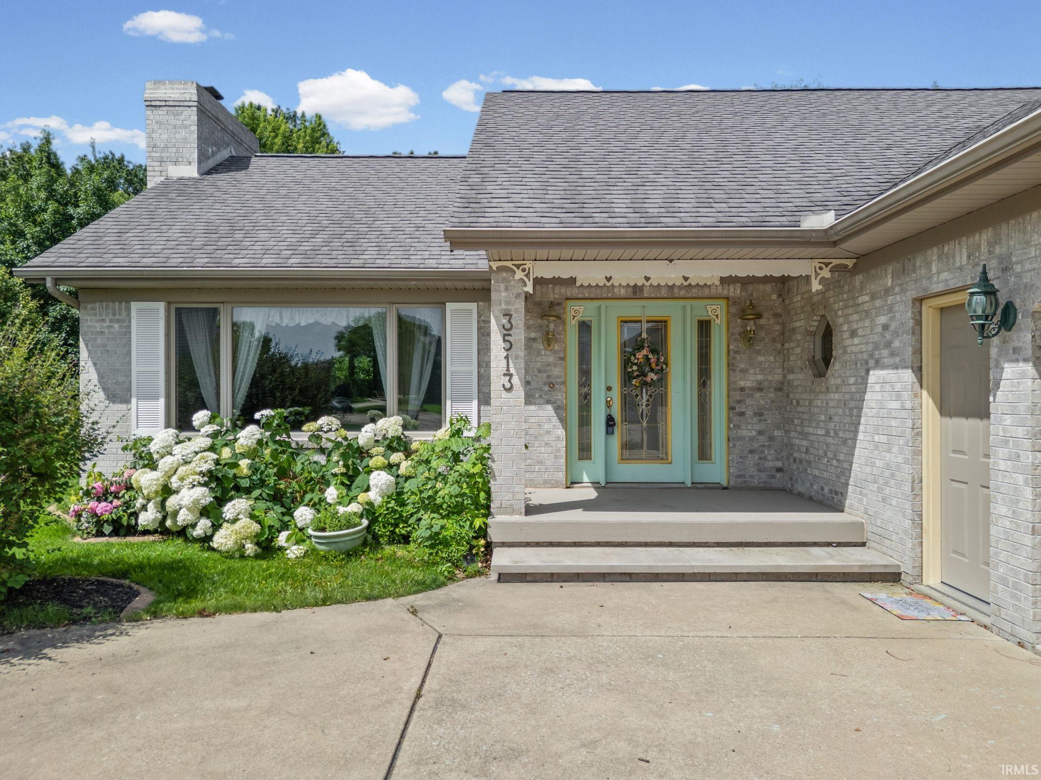 3513 Trophy Court West Lafayette IN 47906