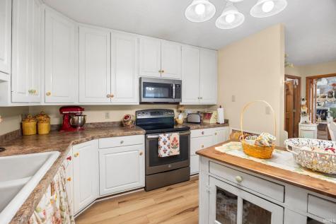 3513 Trophy Court West Lafayette IN 47906