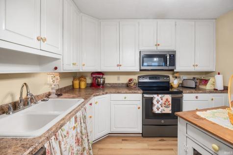 3513 Trophy Court West Lafayette IN 47906