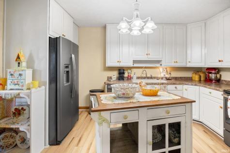 3513 Trophy Court West Lafayette IN 47906