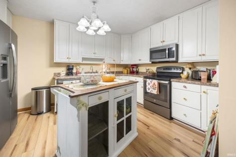 3513 Trophy Court West Lafayette IN 47906