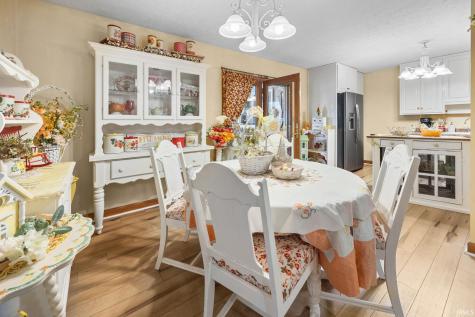 3513 Trophy Court West Lafayette IN 47906
