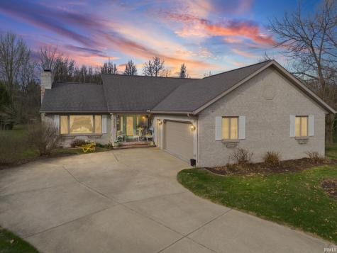 3513 Trophy Court West Lafayette IN 47906