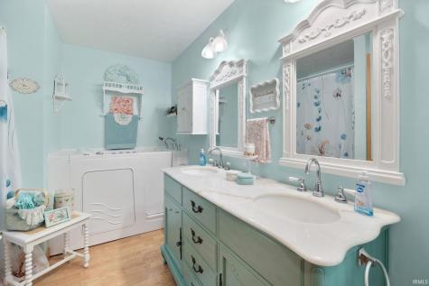 3513 Trophy Court West Lafayette IN 47906