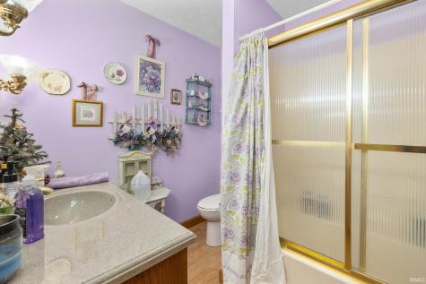 3513 Trophy Court West Lafayette IN 47906
